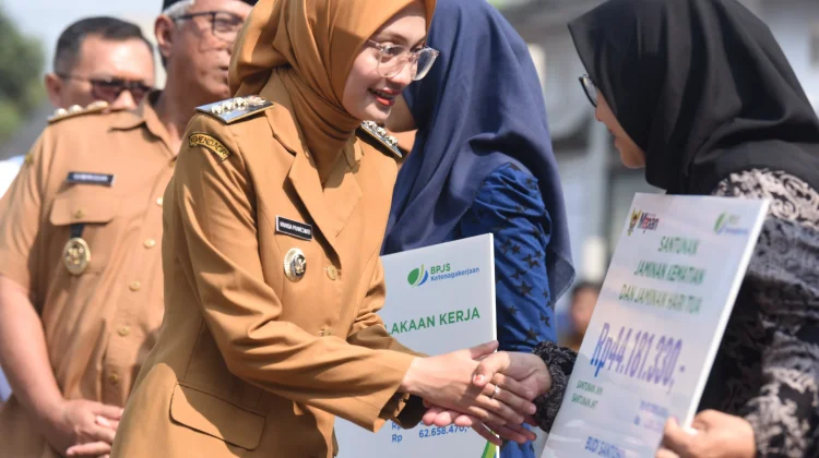 Wali Kota Kediri Optimalkan Potensi Olahraga dan Urban Farming
