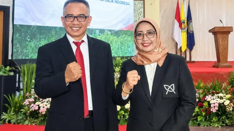 Atasi Sebaran Rabies, DKPP Kabupaten Kediri Minta Warga Waspadai Gejala