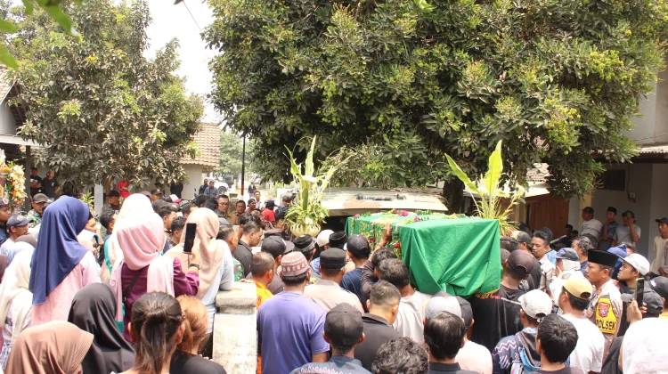 Tri Sutrisno, Korban KMP Virgo Transport 8 Asal Kediri Berhasil Ditemukan