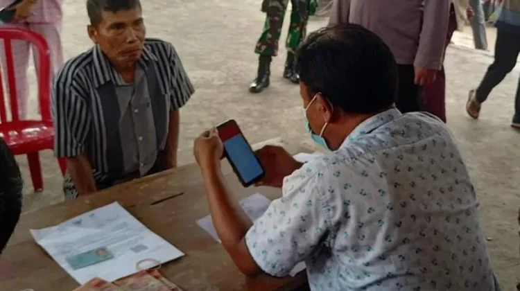 Verifikasi Digital Didorong Pangkas Kesalahan Data Bansos