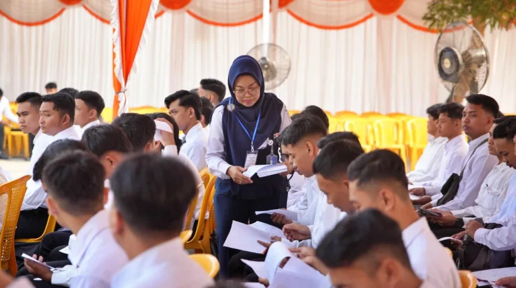 KAI Ingatkan Masyarakat Waspadai Penipuan Rekrutmen