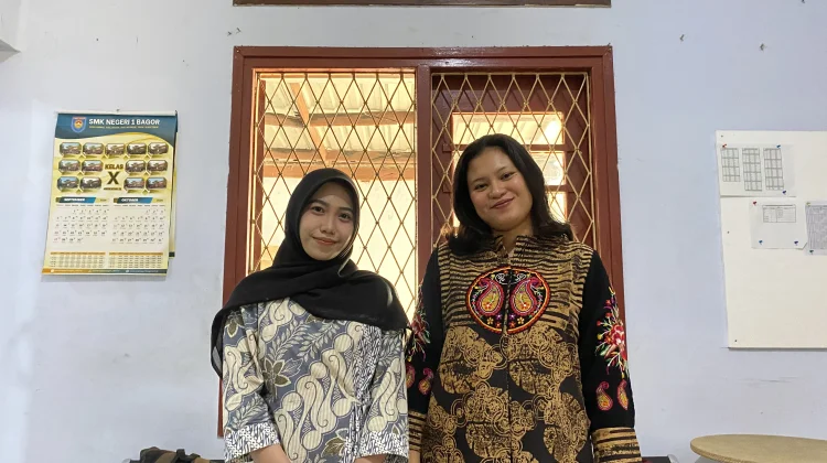 Hari Batik Menjadi Pengingat untuk Menjaga Identitas Kebudayaan