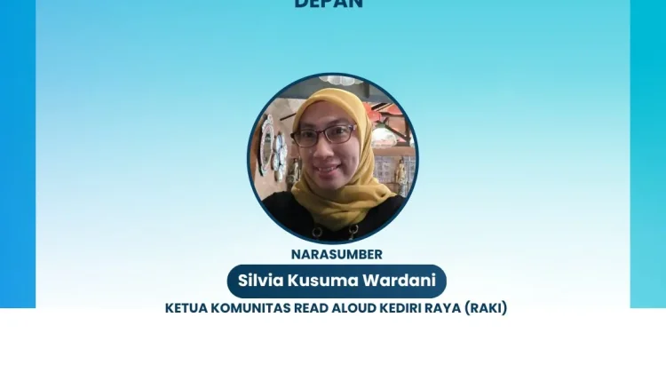 Literasi Jadi Bekal Anak Menghadapi Tantangan Masa Depan