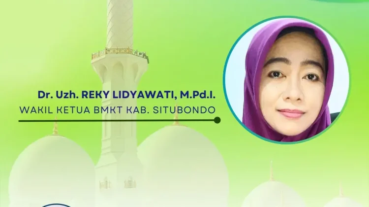 Ramadan Bawa Kebahagiaan untuk Seluruh Alam