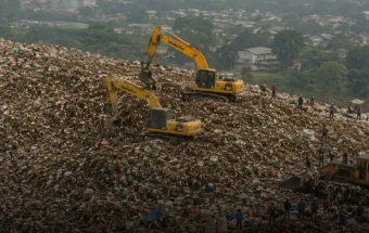 Pilah Sampah dari Rumah Jadi Harapan Baru Atasi Krisis Limbah