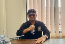 PSHT Kediri Bekali Siswa Miliki Karakter Baik