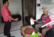 Stok Darah PMI Kediri 759 Kantong
