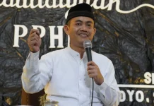 Ponpes Lirboyo Ikuti Keputusan Pemerintah tentang Awal Ramadhan