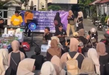 WCC Jombang Desak Penguatan Perlindungan Korban Kekerasan