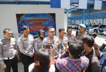 Operasi Keselamatan Semeru Catat 5.088 Kegiatan Preventif