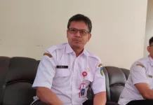 Pemkab Kediri Minta ASN Patuhi Jam Kerja Ramadan