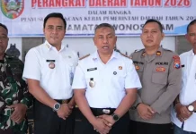 KenDuren 2026 Wonosalam Jombang Resmi Ditiadakan