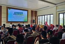 HPSN 2026, Kemenag Jombang Dorong Kesadaran Lingkungan