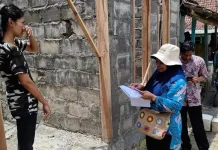 BSPS 2026 Sasar Ratusan RTLH di Jombang