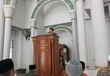 Ramadan Momentum Perbanyak Ibadah dan Keberkahan