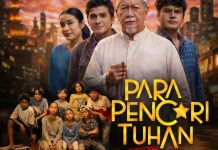 Memasuki Tahun Ke-19, Serial Religi PPT Semakin Berbeda