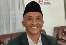 Masjid An-Nuur Pare Sediakan Takjil Selama Ramadan
