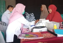 Sepanjang 2025, Indikator Layanan Kesehatan di Jombang Tunjukkan Tren Positif