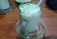 Minum Wedang Sujareh saat Sahur Tingkatkan Sistem Imun