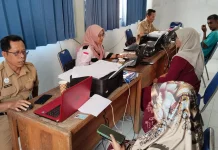 Penerbitan NIB Pelaku Usaha di Jombang Digencarkan