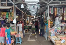 Supermarket Menjamur, Pasar Tradisional Masih Jadi Primadona Masyarakat