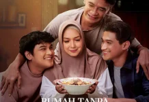 Film 'Rumah tanpa Cahaya' Hadirkan Tontonan Sekaligus Tuntunan