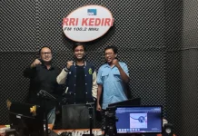 Santri Mendunia Melalui Beasiswa 2026