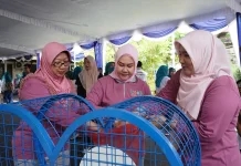HPSN 2026, Program Sampah Sayang Berhasil Kurangi Timbunan Sampah di Jombang