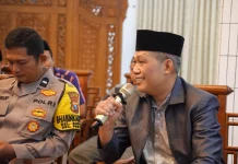 Sambut Lebaran, Ponpes Wali Barokah Siap Distribusi Santunan Dhuafa