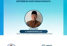 Ramadan, Pesantren Dorong Solidaritas Sosial