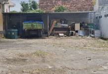 Pemkab Kediri Tanggapi Serius Dugaan Pencemaran Lingkungan RS Aura Syifa