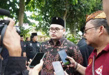 Bupati Kediri Larang Sahur Keliling dengan Pengeras Suara