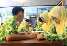 Selama Ramadan, Pekerjaan Rumah Dilarang Memberatkan Siswa
