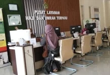 14 CJH Cadangan Jombang Masuk Daftar Berangkat Haji 2026