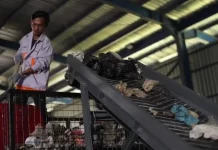 Pengelolaan Sampah di Jombang Masuk 16 Besar Terbaik se-Indonesia