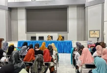 Sebanyak 180 Lembaga di Jombang Teken NPHD Hibah 2026