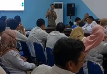 Penonaktifan PBI, Dinsos Jombang Fasilitasi Layanan PANDAWA