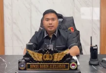 Sahur on The Road Resahkan Warga, Polres Jombang akan Lakukan Penyelidikan