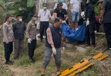 Polisi Selidiki Penemuan Dua Jasad di Ploso Jombang
