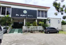 Pemdes Karangrejo Pemdes Buka Suara Soal Lahan RS di Kediri