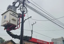 Jombang Perluas PJU, Tekan Risiko Kecelakaan
