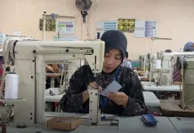 Disnaker Jombang Siapkan Tenaga Kerja Siap Industri