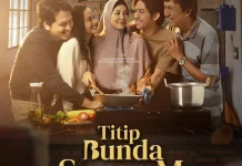 Film ‘Titip Bunda di Surga-MU’ Semarakkan Ramadan 2026