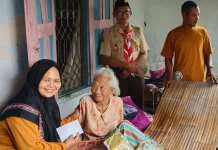 Jombang Gelontorkan Rp1 Miliar untuk Permakanan 465 Warga Rentan