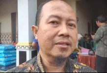 Warga Dusun Tondomulyo Dapat Pelatihan Pembenihan Lele