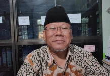 Kekurangan SDM Kemenhaj Kediri Berikan Layanan Maksimal