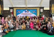 Program Tadarus Ramadan Perkuat Peran Perempuan di Jombang
