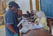 Realisasi Bansos DBHCHT Jombang Capai 99,8 Persen