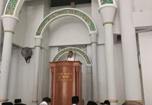 Ramadan Momentum Latih Ketakwaan