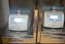 Stok Darah AB di PMI Kediri Paling Sedikit